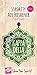 Kappa Delta - Mandala Air Freshener - 2/Pack