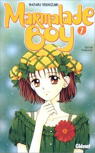 Download Marmalade Boy. Tome 7 PDF