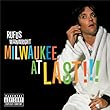 Milwaukee at Last!!! (Monster Music Deluxe CD + Audio DVD)