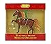 Breyer Morgan Beautiful Breeds Ornament