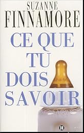 Ce que tu dois savoir