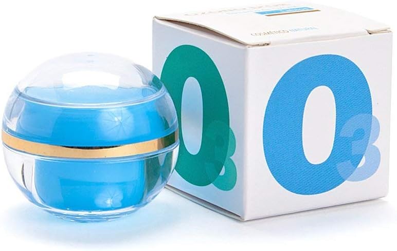 Ozone DOR. Lipstick. (5 gr). Cocoa and Olive Oil Balm That Acts as a Protector and Repairer of The Lips by Keeping Them hydrated.