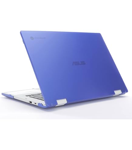 ASUS Chromebook 別売りケース付き NEW mCover Hard Case for 14