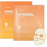 TIRTIR Vitachiol Gel Mask