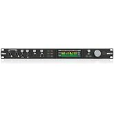 MOTU 10pre 26x28 Thunderbolt 4/USB4 audio interface for Mac, Windows and iOS with 10 mic inputs