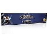 Fantastic Beasts – Newt’s Light Painting Wand – Award Winner!