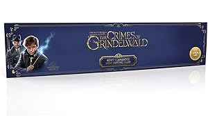 WOW! STUFF Fantastic Beasts – Newt’s Light Painting Wand – Award Winner!