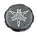 SMT-Carbon Fluid Reservoir Cap Cover Engraved Compatible With 2003-2005 YZF R6 2006-2008 YZF R6S 2004-2008 YZF R1 [B00RNIV8HQ]