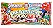 World Confection Marvel Character 2 Pack Candy Sticks, 101 Pieces