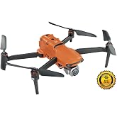 Autel Robotics EVO II V3 Pro 6K Rugged Drone Bundle