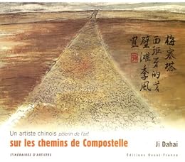 Sur les chemins de Compostelle