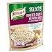Knorr Selects Rice Side Dish, Roasted Garlic Alfredo, 5.9 oz