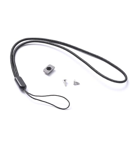 Amazon.com: BININIU Replacement Tether for Garmin Edge 130 510 520