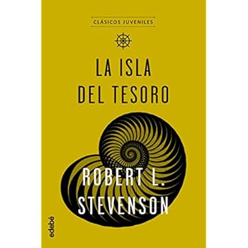 La isla del tesoro (Clásicos Juveniles) La isla del tesoro (Clásicos Juveniles)