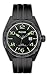 Pulsar Men's PS9317 Analog Display Japanese Quartz Black Watch