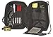 VooDoo Tactical 15-9219001000 Enlarged BDU Wallet, Black