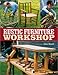 Rustic Furniture Workshop primary