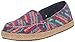 Sanuk Women's Funky Fiona Flat