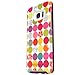 OTTERBOX Symmetry Series Case for Samsung Galaxy S7 Edge - Frustration FRĒe Packaging - GUMBALLS (White/Damson Purple/Graphic)
