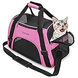 YLONG Cat Carrier Airline Approved Pet