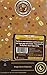 Crazy Cups Decaf Banana Coffee Pods, Decaffeinated Bananas Foster Flambe Flavored Coffee, Single Serve Hot or Iced Medium Roast Coffee for Keurig K Cups Machines, 22 Count