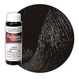 Preference Permanent Hair Color
