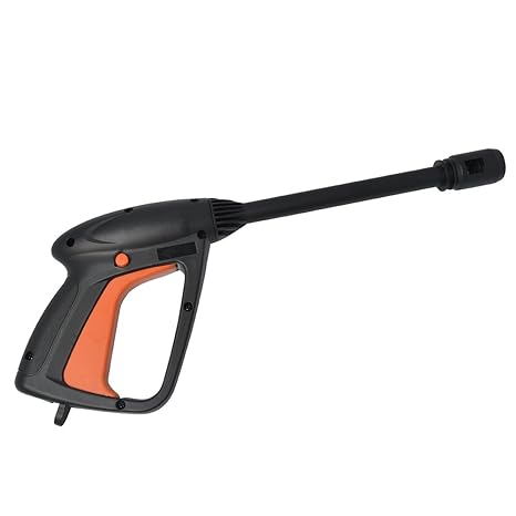 Spritzpistole für Bosch / Black & Decker Hochdruckreiniger