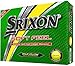 Srixon Soft Feel Golf Balls (One Dozen)
