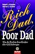 Rich Daad - Poor Dad
