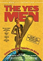The Yes Men