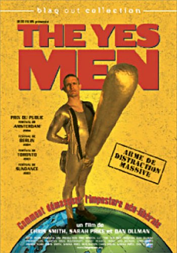 The Yes Men