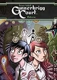 Gunnerkrigg Court Vol. 4