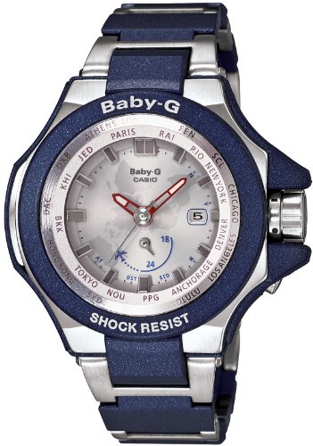 casio baby g solar