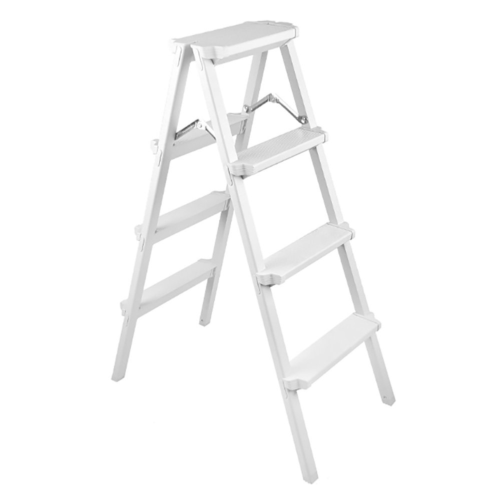 楽天市場 Lxf ステップスツール 厚いステップスツールアルミニウム合金工学ラダーズ折りたたみ式階段屋内家庭用滑り止め 色 白 サイズ さいず 4 Step Ladder B07fph9zfb 4 Step Ladder 白 白 4 Step Ladder 超人気の Staging Skylanceronline Com