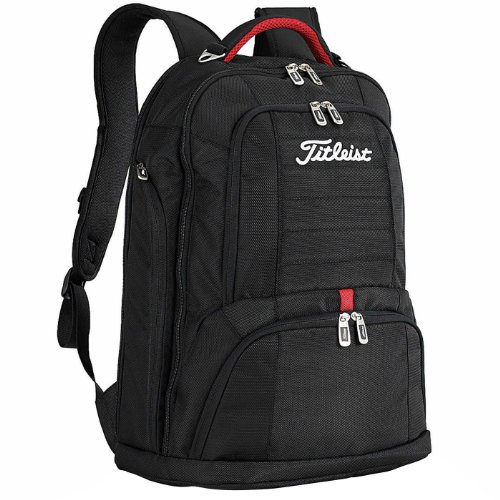 titleist backpack 2013