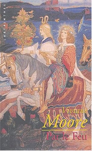 Download Par le feu PDF