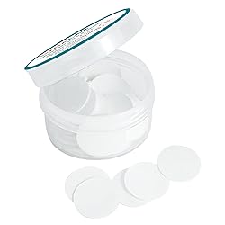 LVDALAB PTFE Membrane Filter, Hydrophilic Membrane