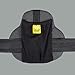 LÍLLÉbaby 6-in-1 Pursuit All Seasons Ergonomic 6-in-1 Baby Carrier Newborn to Toddler - with Lumbar Support - for Children 7-45 Pounds - 360 Degree Baby Wearing - Graphite
