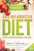 The Juice Lady's Anti-Inflammation Diet: 28 Days to Restore Your Body and Feel Great by Cherie Calbom  MS  CN