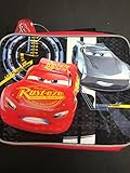 Cars 3 Lightning McQueen and Jackson Storm Lunch Box