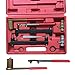 9PCs Auto Engines Timing Tool Kit for Jaguar 97-08 Land Rover 3.2, 3.5, 4.0, 4.2 4.4 V8 with Carrying Case