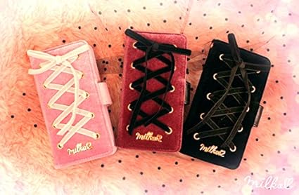 Amazon Co Jp Iphoneケース Iphone6 6s対応 ベロアレースアップ手帳型iphoneケース ピンク 家電 カメラ Amazon Co Jp Iphoneケース Iphone6 6s対応 ベロアレースアップ手帳型iphoneケース ピンク 家電 カメラ