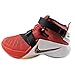 Nike Men's Lebron Soldier IX PRM Basketball Shoe