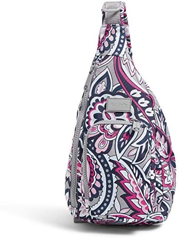 gramercy paisley backpack