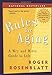 Rules for Aging: A Wry and Witty Guide to Life