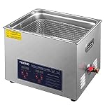 516ZQI36RhL. SS150 SHZOND-Ultrasonic-Cleaner-264Gal-10L-Stainless-Steel-Heated-Ultrasonic-Cleaner-240W-Ultrasonic-Power-Ultrasonic-Jewelry-Cleaner-with-Digital-Temperature-and-Timer-264Gal-10L