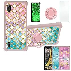 Boost Bounce 4G Case Compatible with Boost Bounce