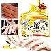Bingirl Hands Care Paraffin Bath Therapy Glove Milk Honey Hand Wax Exfoliate Hydrating Exfoliating Nourish Whitening Hand Mask Skin Care
