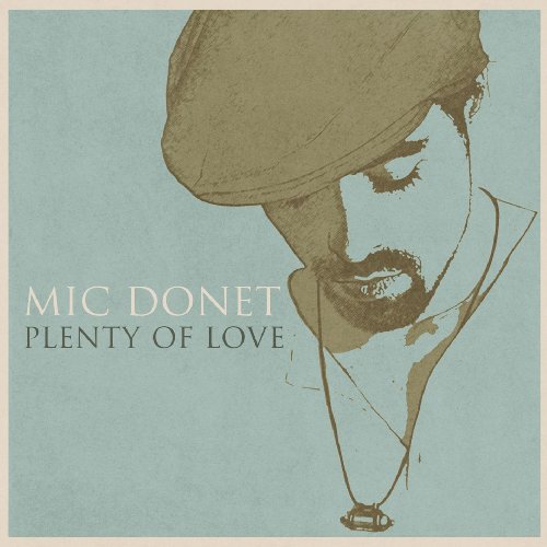 Mic Donet-Plenty Of Love-(0602537000210)-CD-FLAC-2012-CUSTODES Download