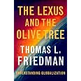 The Lexus and the Olive Tree